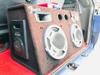 Subwoofer Speaker Set