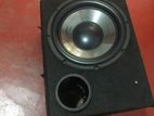 Subwoofer GT Series