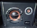 Car Subwoofer