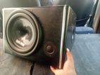 Subwoofer