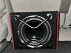 Three Wheel Buffel Set