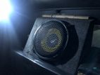Vehicle Subwoofer
