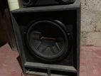 Subwoofer Set