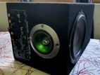 Subwoofer