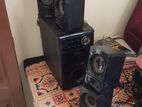 Subwoofer System