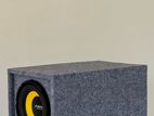 Subwoofer Speaker