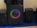 Subwoofer Speaker