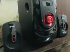 Subwoofer