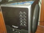 Subwoofer