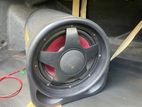 Car Speaker