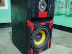 Subwoofer