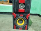 subwoofer