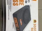 JBL Car Under Seat Subwoofer