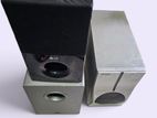subwoofer panasonic, Pioneer, Denon