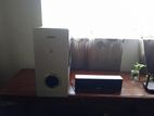 Subwoofer Samsung