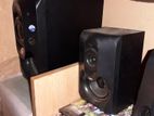 Subwoofer Set