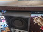 Subwoofer Sound Bar