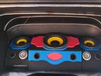 Subwoofer Speaker for Three Wheeler