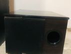 Subwoofer Speaker