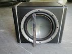 Subwoofer Speaker Kenwood