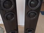 Subwoofer Speaker system LG