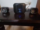 Subwoofer Speaker Used
