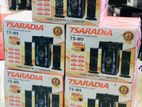 SUBWOOFER - TSARADIA TS-M9 3.1 (BT/FM/USB) NEW