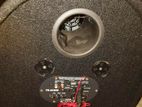 Vehical Subwoofer (Used)