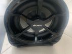 Subwoofer with Amp