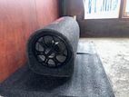 Subwoofers & Amp