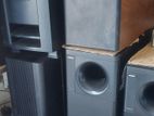 subwoofers Bose - UsA
