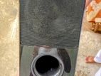 Subwoofer