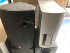 Subwoofers - Jbl, LG, Denon, Panasonic