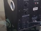 Subwoofer