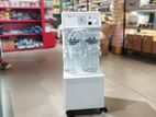 SUCTION MACHINE HOSPITAL TYPE DOUBBLE JAR