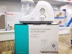 Suction Machine Portable Single Jar