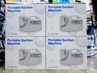 Suction Machine Portable Single Jar