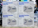 Suction Machine Portable Single Jar