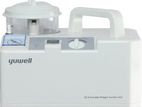 suction unit