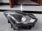 Suzuki Swift RS Turbo 2017 Head Light