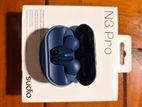 Sudio N3 Pro Wireless Earbuds