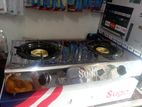 Suga 2 Burner Gas Cooker (2-5128DY)