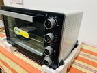 suga 34L Electric oven.