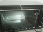 Suga Electric Oven HKDB1-34RCL (34L)