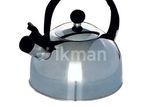 Suga Whistling Kettle 3.0L-(SWK-3020)