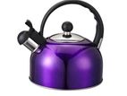 Suga Whistling Kettle Colour Body 3.0L (SWK-C30)