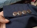Suit with Blazer
