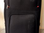 Suit Case (luggage)