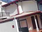 Suitable for Commercal,2story House Rent in Mattegoda Salgas Handiya