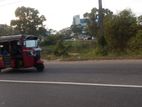 Suitable Land for Sale in Airport (Bordering Minuwangoda Road)